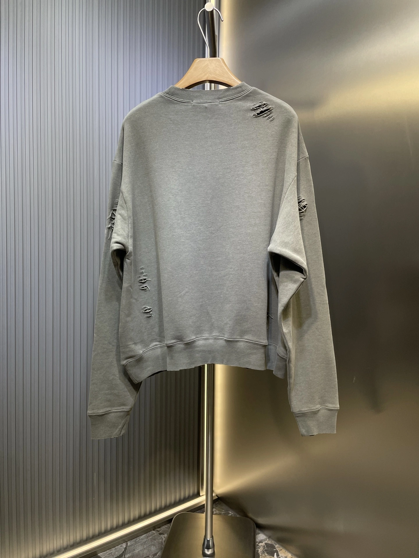 wg.luxury- 1395 Cotton oversize 2colour item:E-F415H2798-2H
